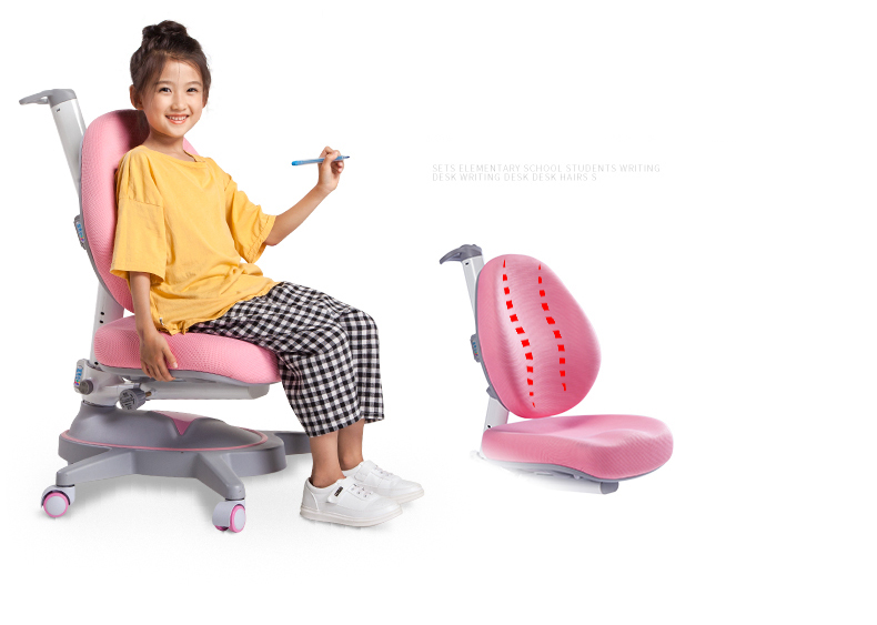 Ghế chống gù Sincaye 215