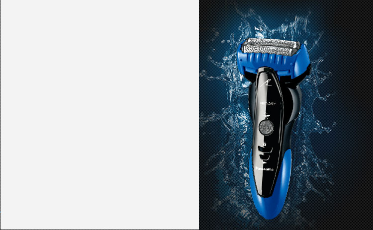 Máy Cao Râu Panasonic ES-ST29-A405