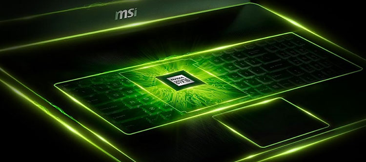 Laptop Gaming MSI Stealth GS63 8RD-006VN Core i7-8750H/Win10 (15.6 inch) - Black - Hàng Chính Hãng