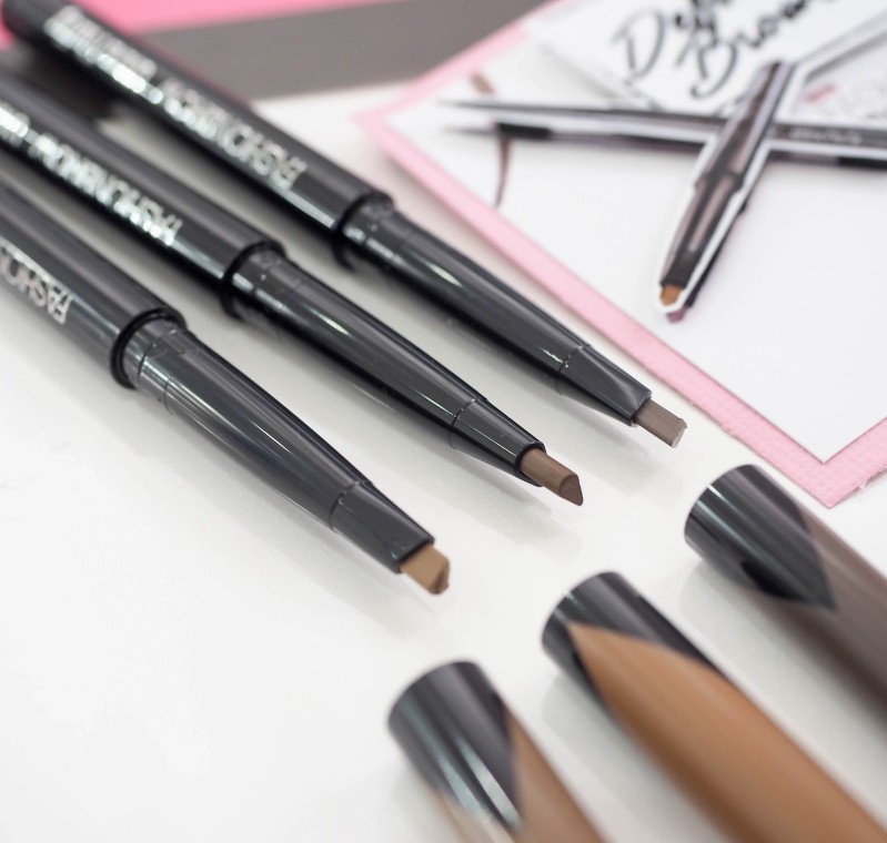 Bộ Trang Điểm Mắt Biến Hóa Maybelline