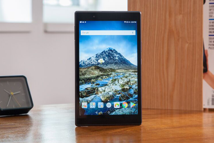 Máy Tính Bảng Lenovo TB-8504X MSM8917 4G - Hàng Chính Hãng