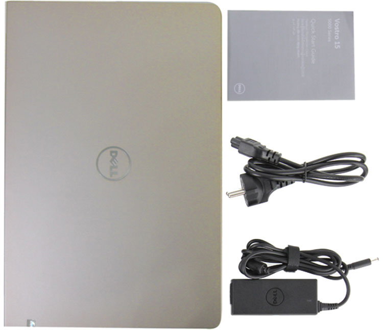 Laptop Dell Vostro 5568