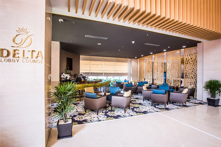 Vinpearl Cần Thơ Hotel 5* - Phòng Deluxe River View + Buffet Sáng