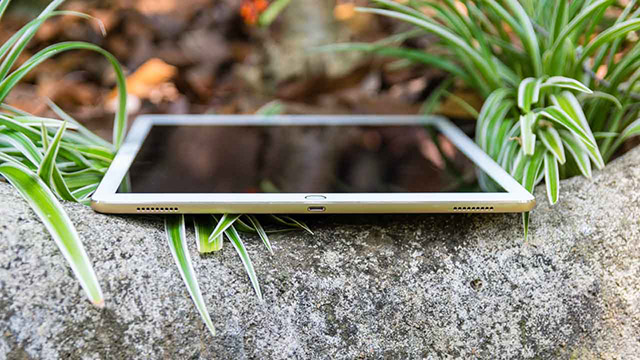 iPad Pro 12.9 inch Wifi 256GB - Hàng Chính Hãng