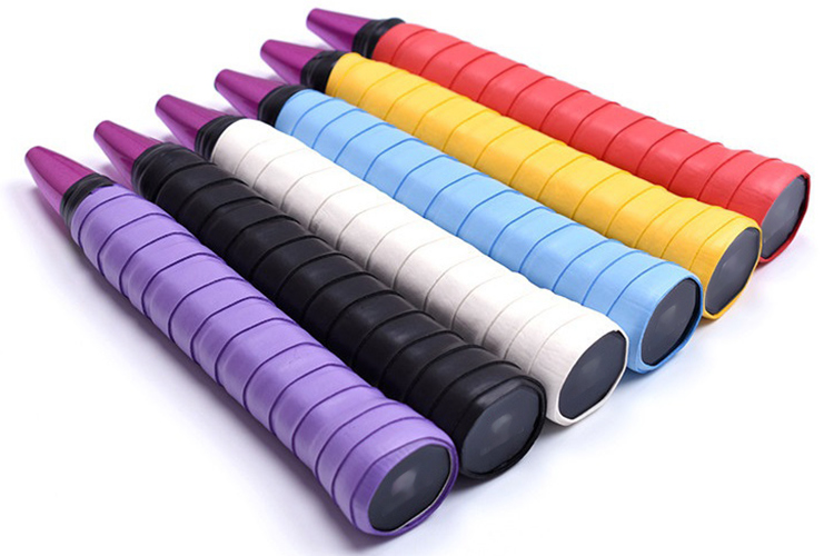 Quấn Cán Tennis Cầu Lông Popo Sports (Hộp 30 Cái)