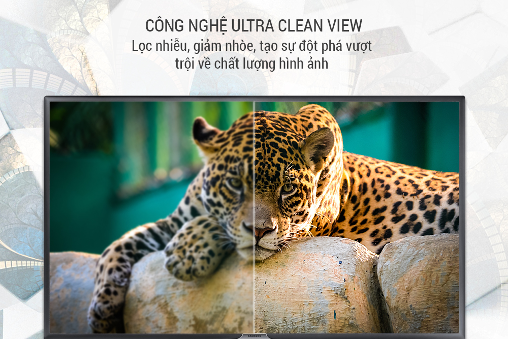 Smart Tivi Samsung 32 inch Full HD UA32M5503