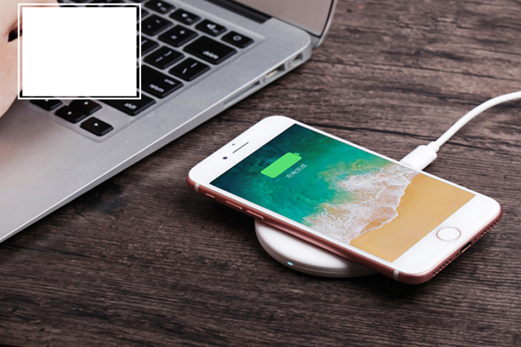 Sạc Không Dây Yoobao D1 - Hàng Chính Hãng