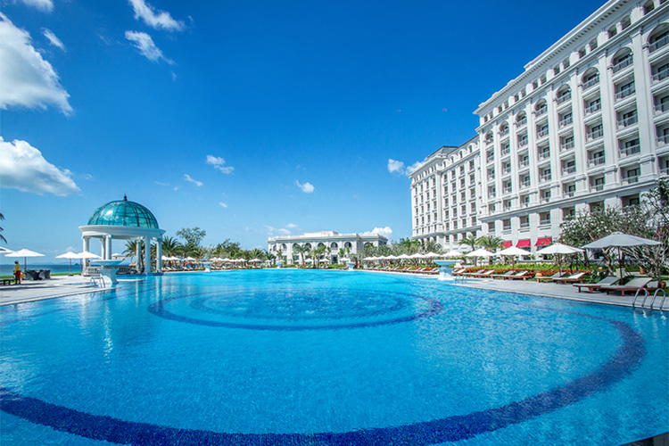 Voucher Exclusive Trip Vinpearl Hạ Long, Đà Nẵng, Hội An, Nha Trang & Phú Quốc 5* + Ăn Sáng