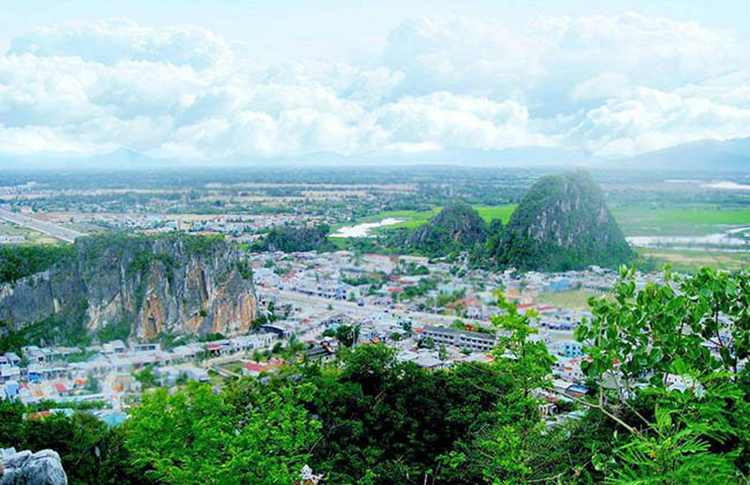 [Tour Xe Lửa] Đà Nẵng - Hội An - Bà Nà 3N4Đ, Khởi Hành Hàng Tuần Và Lễ 30/4