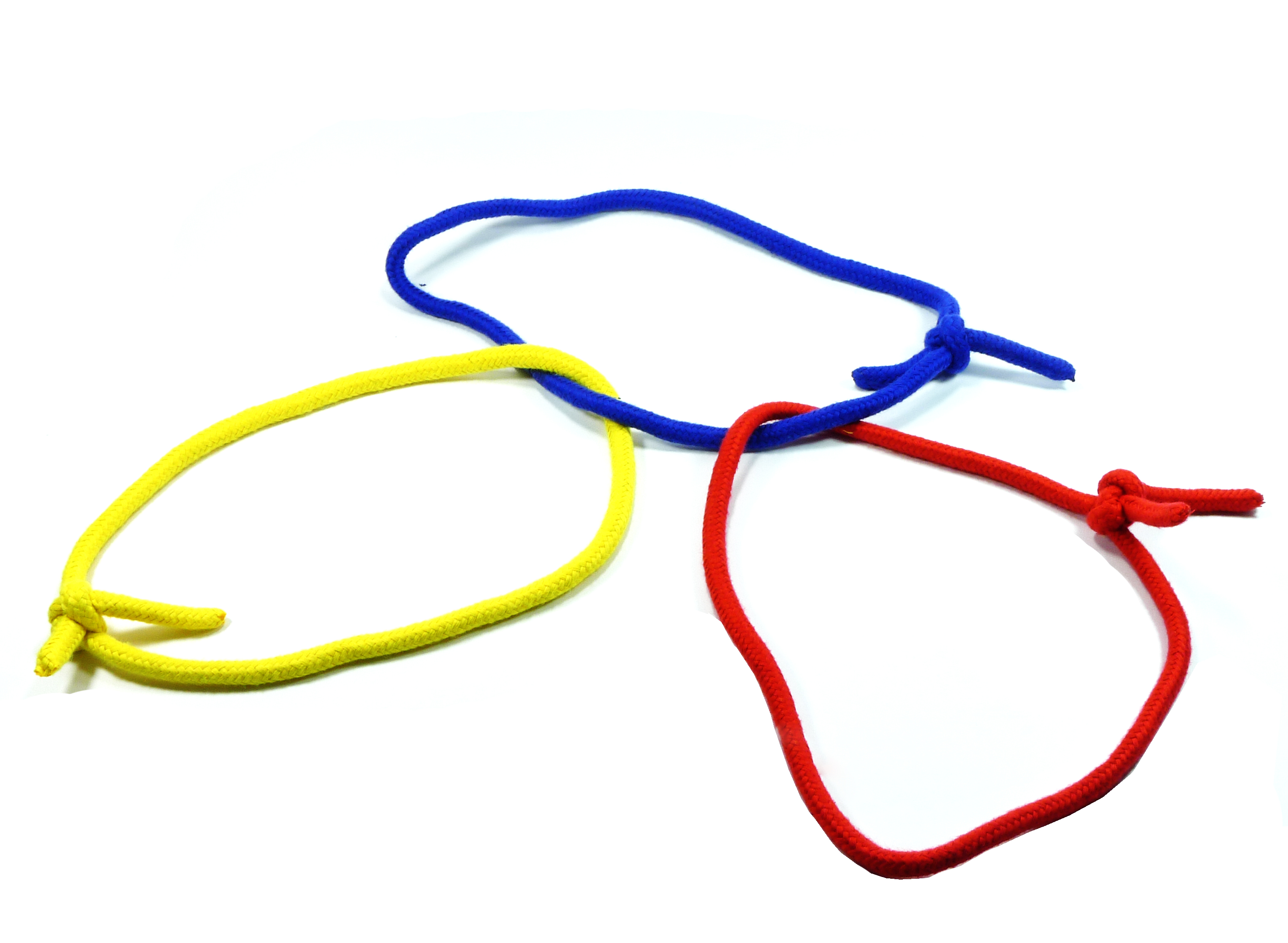 Đạo cụ ảo thuật : dây liên ba 