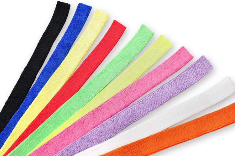 Quấn Cán Vải Cầu Lông Popo Sports (1 Cái)