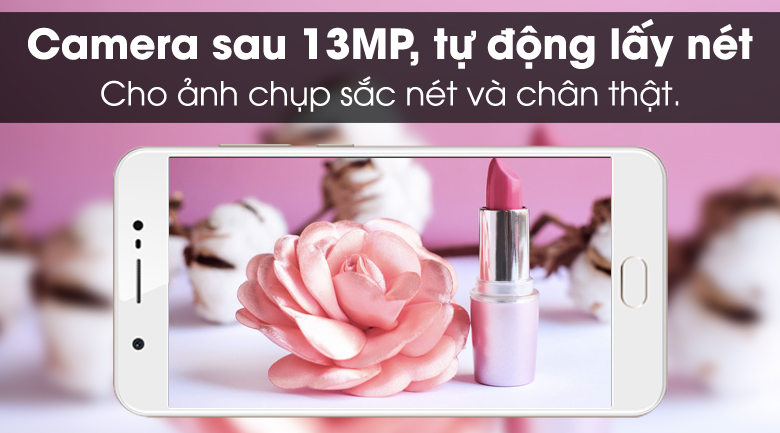 Điện Thoại VIVO Y69 - Hàng Chính Hãng