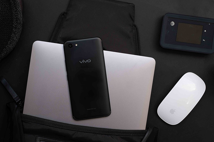 Điện Thoại Vivo Y81 - Hàng Chính Hãng