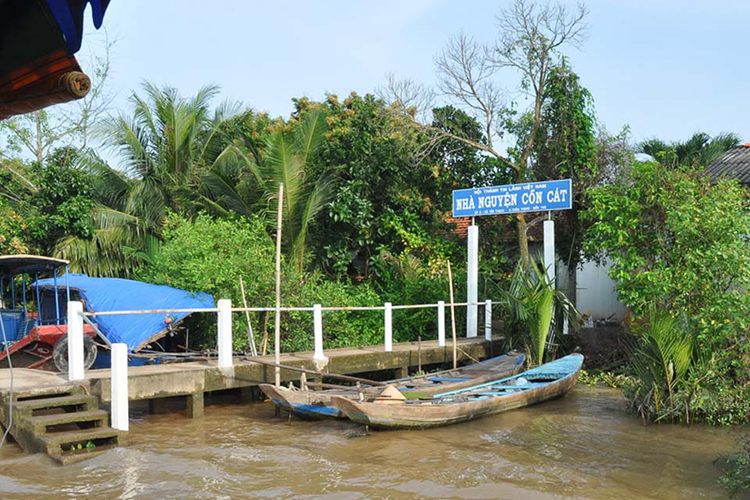 Tour Tiết Kiệm: Mỹ Tho - Bến Tre 1 Ngày, Khởi Hành Hàng Ngày