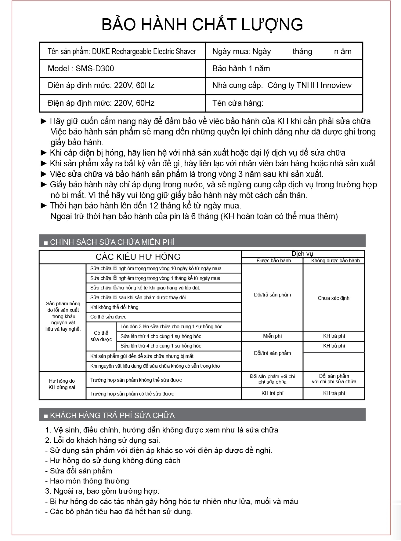 Máy cạo râu cầm tay mini