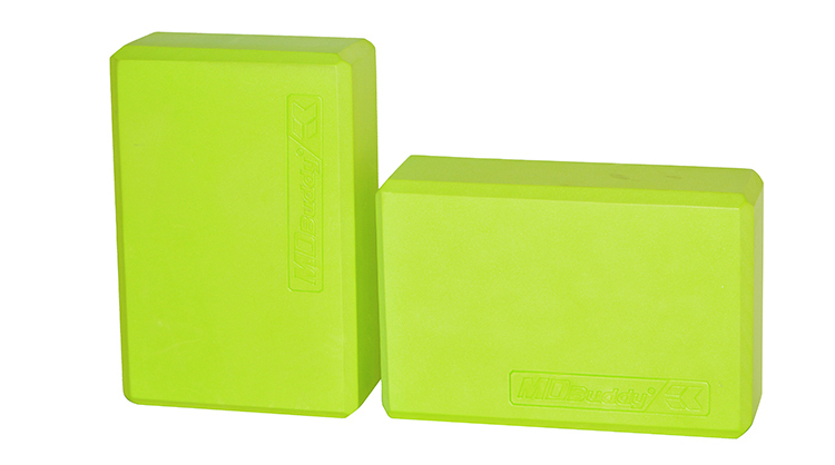 Gạch tập YOGA chất liệu EVA cao cấp MDBuddy MD1219