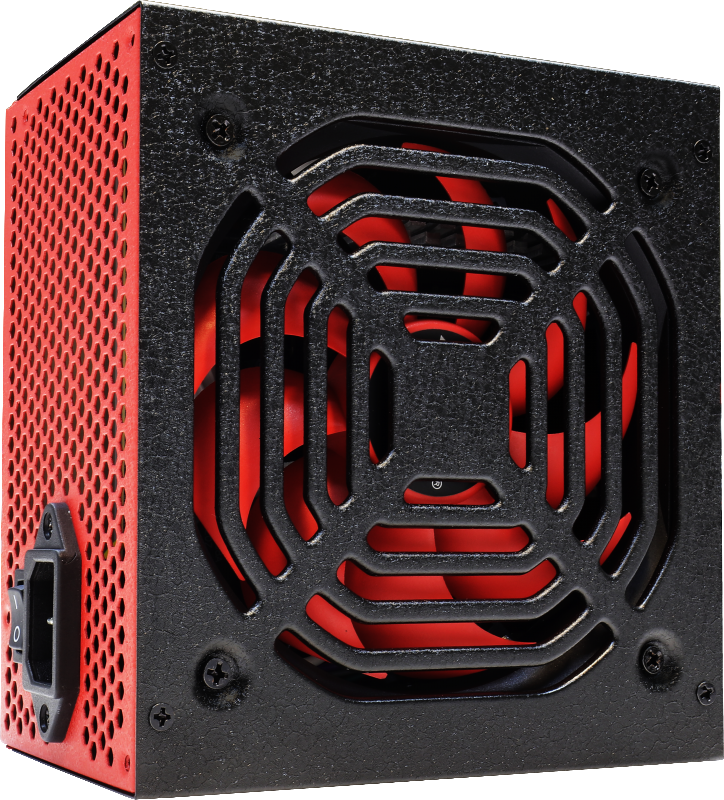 Nguồn Máy Vi Tính Rave 800W