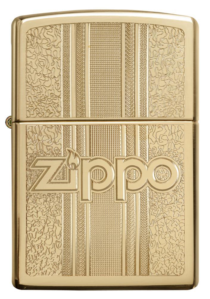 Zippo-and-Pattern-Design-29677-2