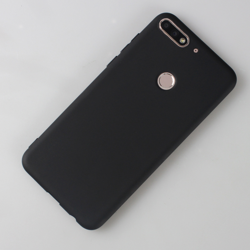 Ốp Lưng Dẻo Honor 7C