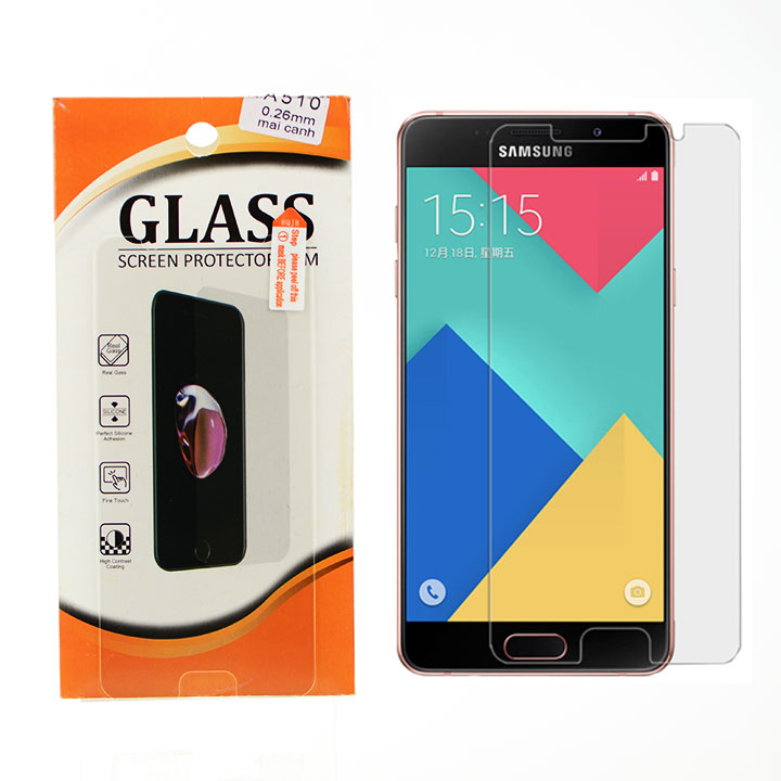 Kính Cường Lực Cho Điện Thoại 