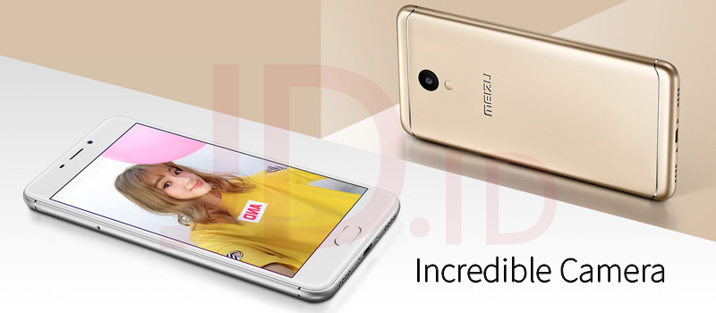 Điện thoại Meizu M6 -RAM 2G CHÍNH HÃNG