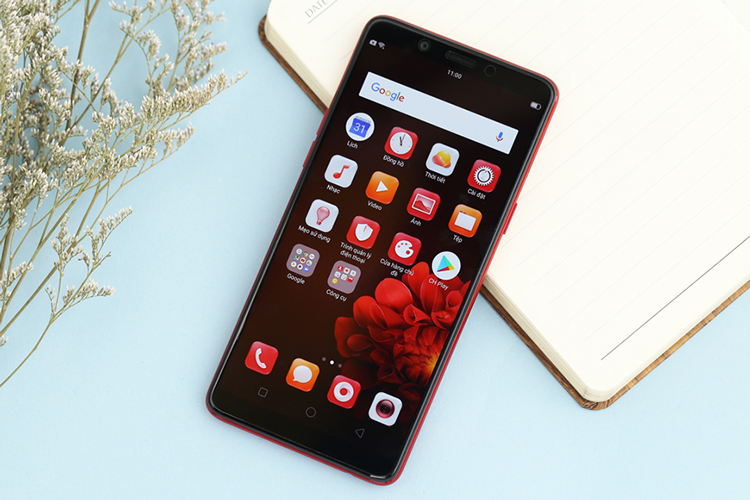 Điện Thoại OPPO F7 Youth (64GB/4GB) - Hàng Chính Hãng