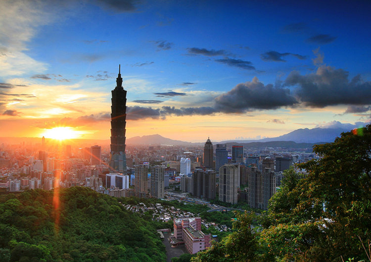 [Giá Đặc Biệt] Tour Đài Loan 4N4Đ: Đài Bắc - Cao Hùng - Đài Trung, Gồm Visa