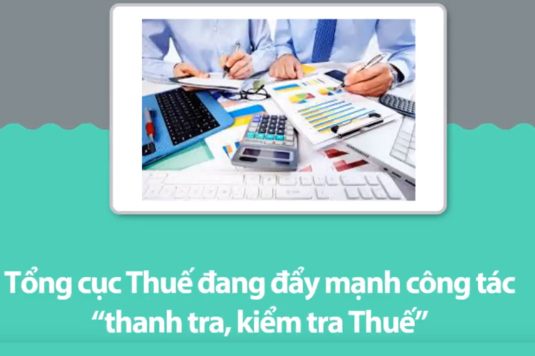 Khóa Học Phát Hiện Rủi Ro Tiềm Ẩn Khi Quyết Toán 3 Luật Thuế