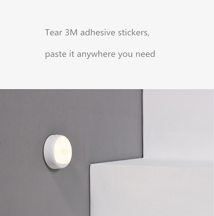 Đèn Ngủ LED Cảm Biến Xiaomi Mijia Yeelight