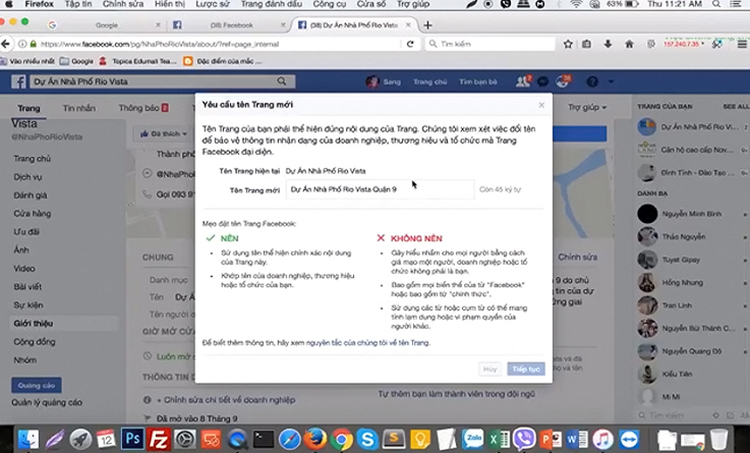 Chiến Lược Social Seo KYNA MKT50