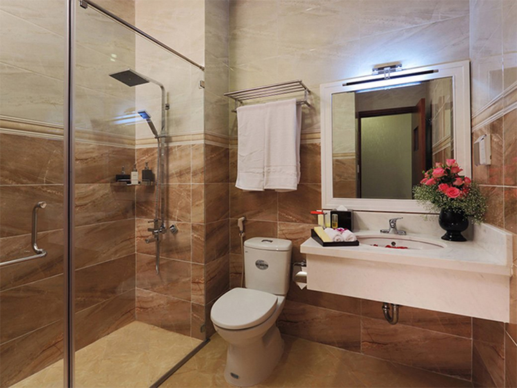 SAM Tuyền Lâm Golf Club 4* Đà Lạt - Giá Đặc Biệt, Buffet Sáng, Hồ Bơi, Xe Đưa Đón