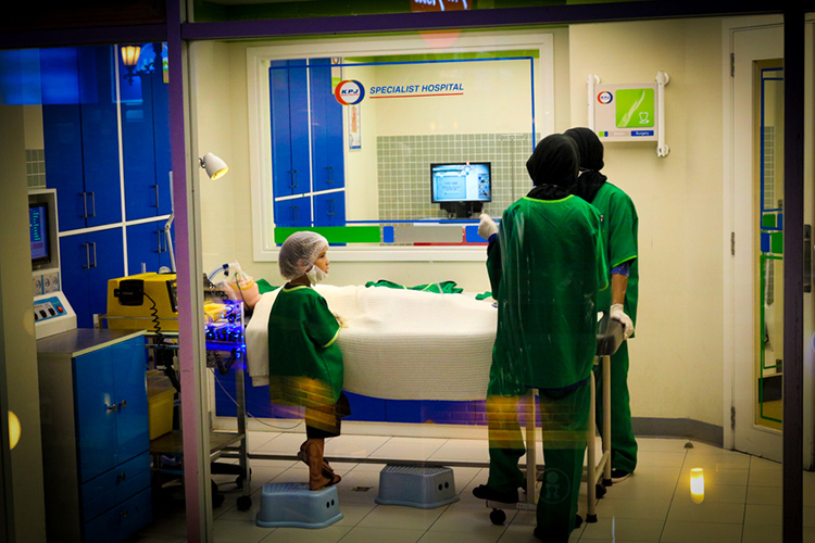 Vé Tham Quan Kidzania Kuala Lumpur, Malaysia