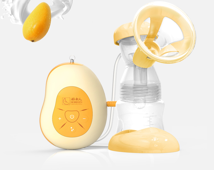 Thiết Bị Vắt Sữa Tự Động HORIGEN