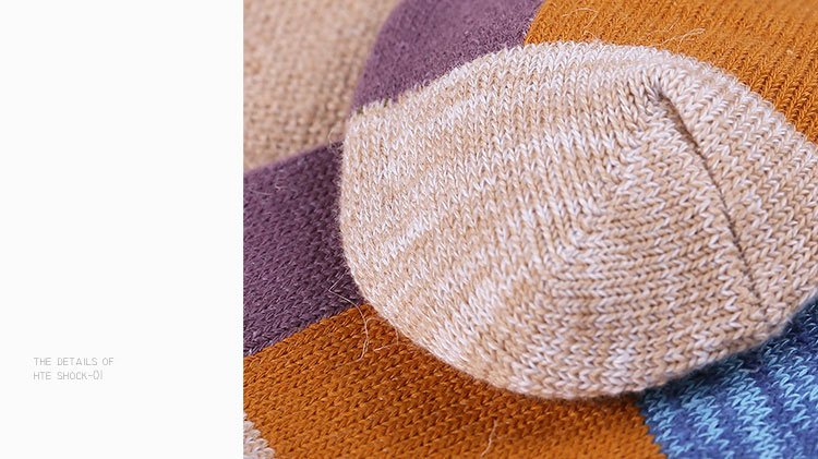 【Jingdong Supermarket】 Antarctic (Nanjiren) socks men's cotton fashion color sports socks breathable comfortable leisure cotton socks socks socks socks all socks