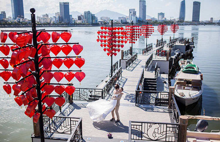 [Tour Xe Lửa] Đà Nẵng - Hội An - Bà Nà 3N4Đ, Khởi Hành Hàng Tuần Và Lễ 30/4