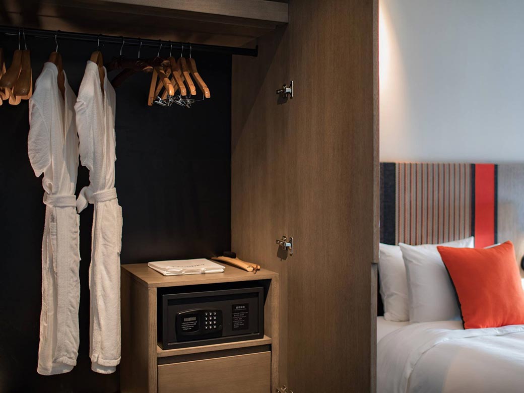 [Siêu HOT] Pao's Sapa Hotel 5* - 2N1Đ Giá Cực Tốt, Gồm Buffet Sáng, Hồ Bơi