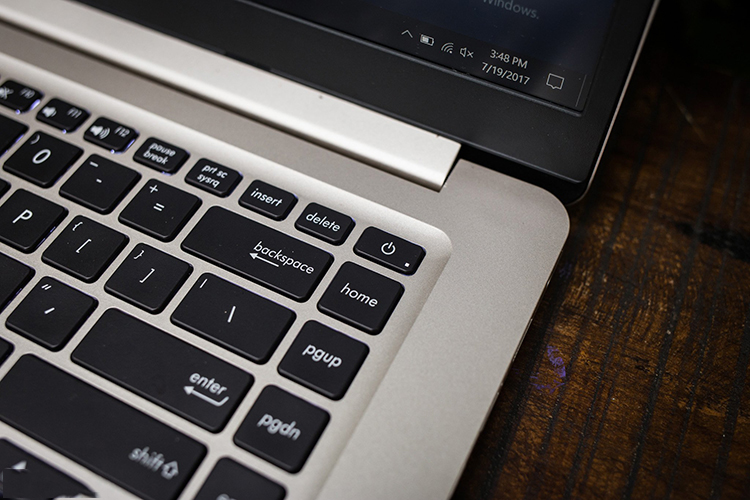 Laptop Asus VivoBook S15 S510UA-BQ222T Core i3-8130U/ Win10 (15.6 inch) - Gold - Hàng Chính Hãng