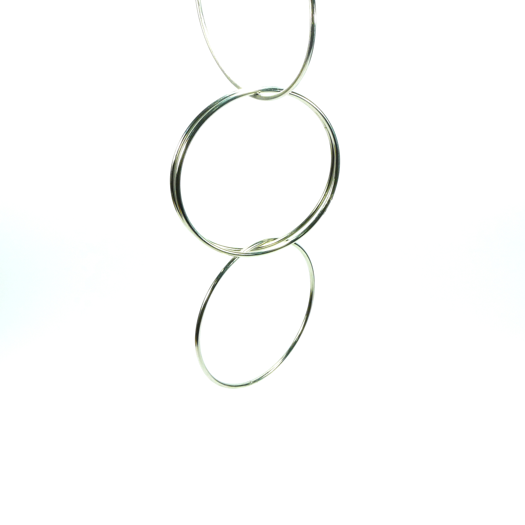 Đồ chơi ảo thuật chiếc vòng ma thuật (loại nhỏ)