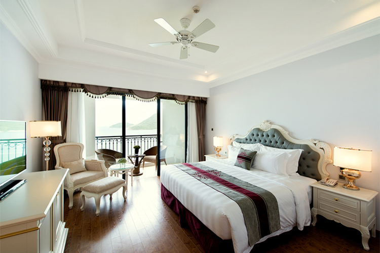 Voucher Exclusive Trip Vinpearl Hạ Long, Đà Nẵng, Hội An, Nha Trang & Phú Quốc 5* + Ăn Sáng