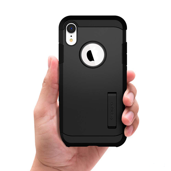 Ốp lưng iPhone XR SPIGEN Tough Armor