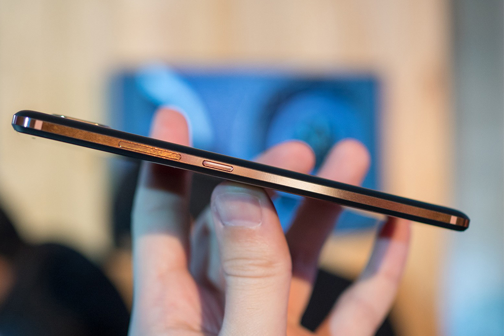 Điện Thoại Nokia 7 Plus - Hàng Chính Hãng