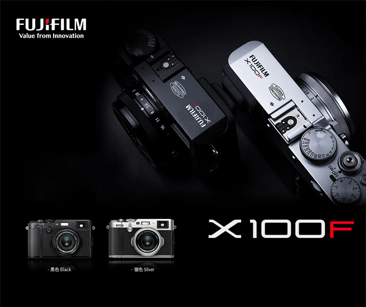 Kính Ngắm Dành Cho Máy Ảnh Kỹ Thuật Số Fujifilm X100F Bản Nâng Cấp