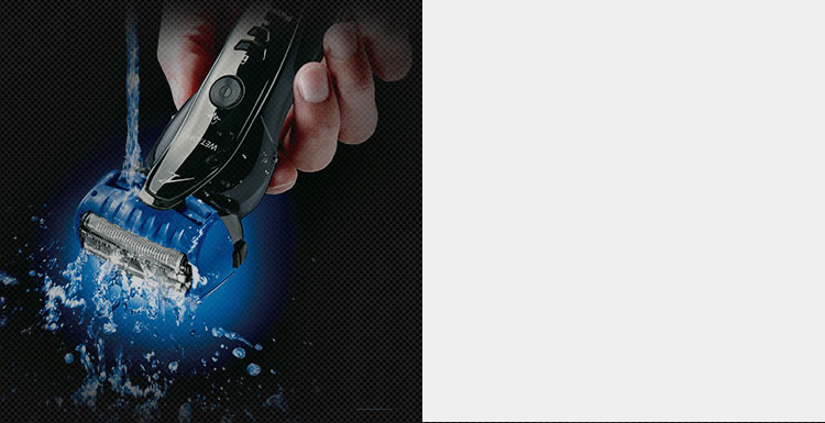 Máy Cao Râu Panasonic ES-ST29-A405