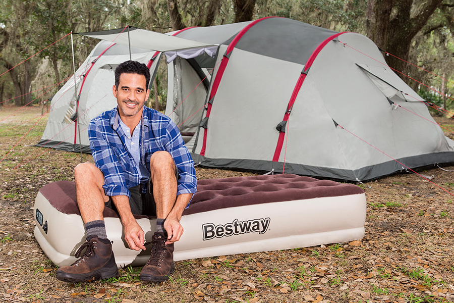 Đệm Hơi Pavillo Bestway 67572 (191 x 97 x 38 cm)