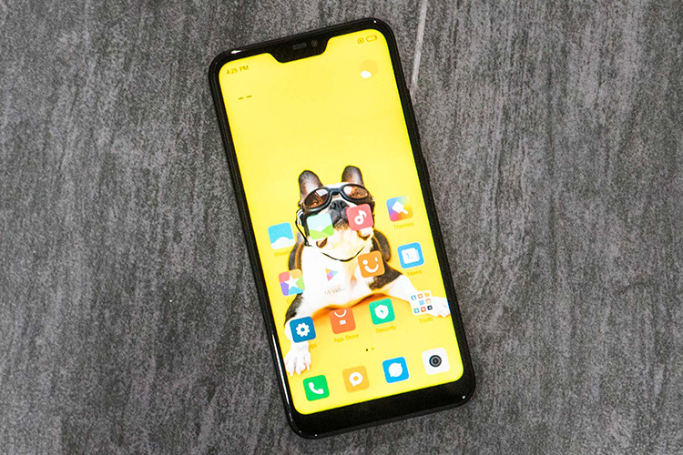 Bộ Điện Thoại Xiaomi Redmi 6 Pro (32GB/3GB) + Dán Cường Lực 5D Full Màn + Ốp Lưng - Hàng Nhập Khẩu