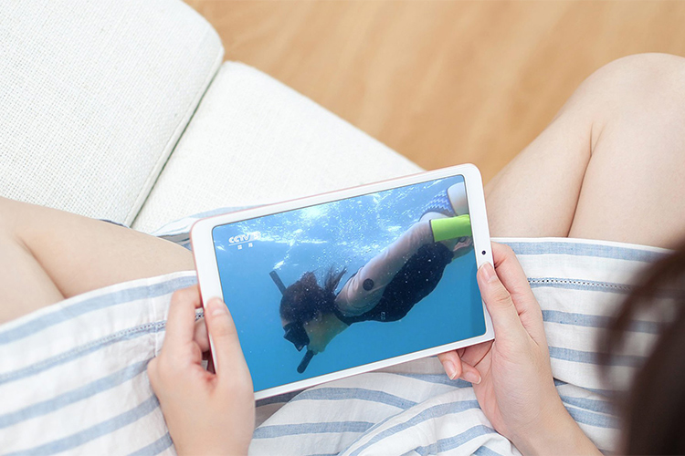 Xiaomi Mi Pad 4 (64GB/4GB) - Hàng Chính Hãng