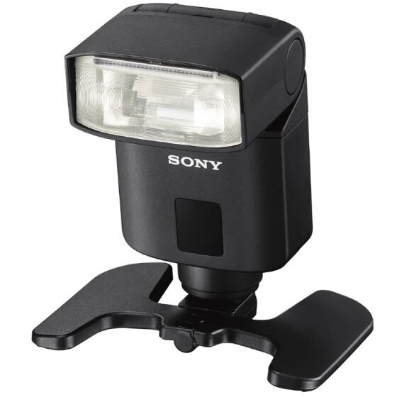 Đèn flash Sony (SONY) HVL-F32M (cho dòng thẻ micro / black ILCE-7 / 7R / 7S / 7M2 / dòng máy ảnh VG / AX30 / AXP35)