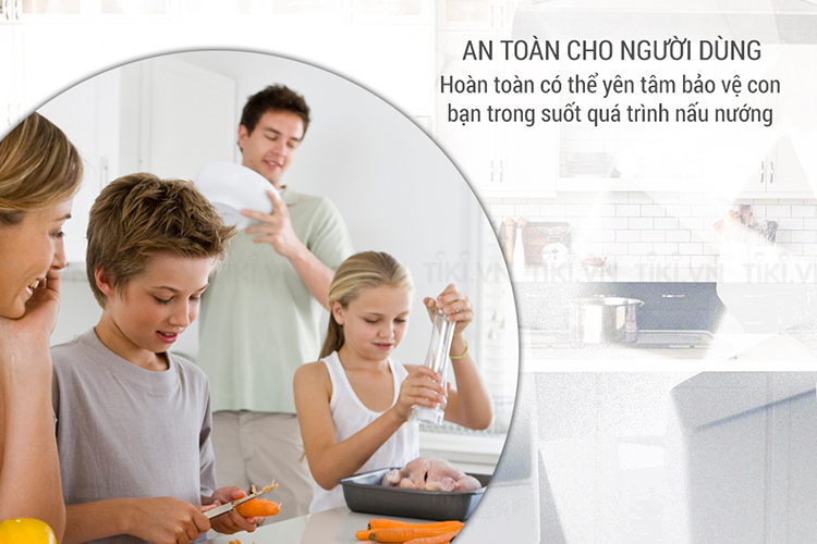 Bếp Điện Từ - Hồng Ngoại Kết Hợp Goldsun GIR2-641T