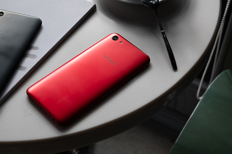 Điện Thoại Vivo Y81 - Hàng Chính Hãng