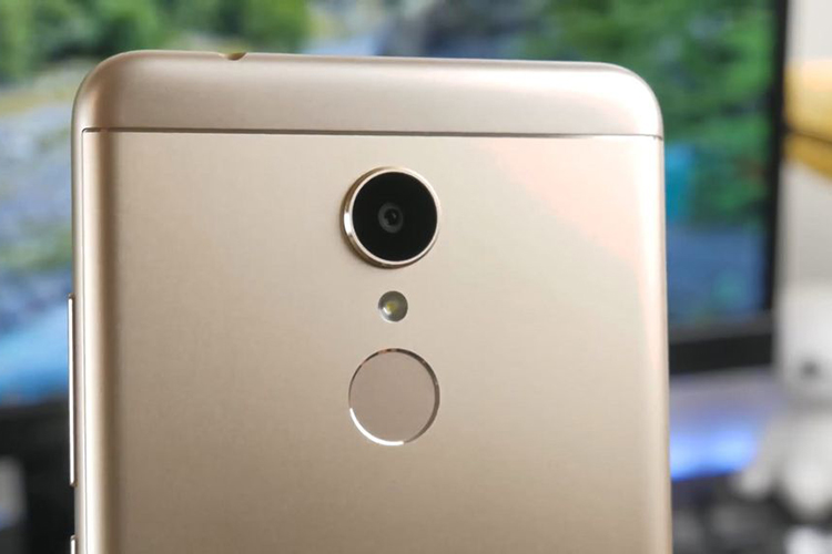 Điện Thoại Xiaomi Redmi 5 (32GB/3GB) - Hàng Chính Hãng DGW